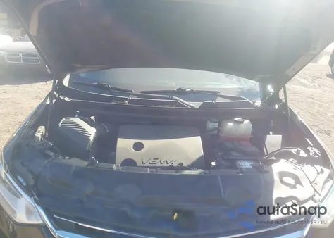 2018 Chevrolet Traverse 1Lt z USA, uszkodzony, nr VIN 1GNERGKWXJJ124205